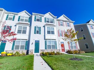 465 Salter Ct, Glassboro, NJ 08028