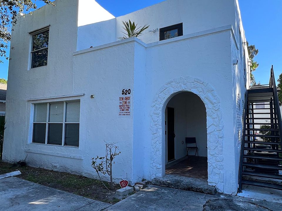 1st image of 520 N East St #3