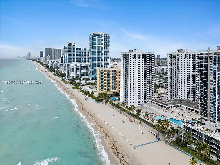 2301 S Ocean Dr #2507 — Photo 22