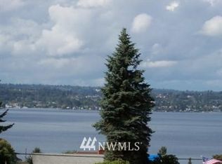 3102 L4 Garden Ave N LOT 3, Renton, WA 98056