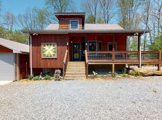 431 Mill Creek Rd #147, Allardt, TN 38504