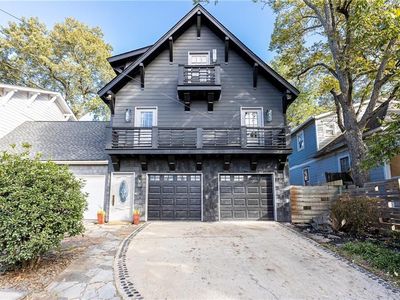 944 Northern Ave SE, Atlanta, GA, 30316