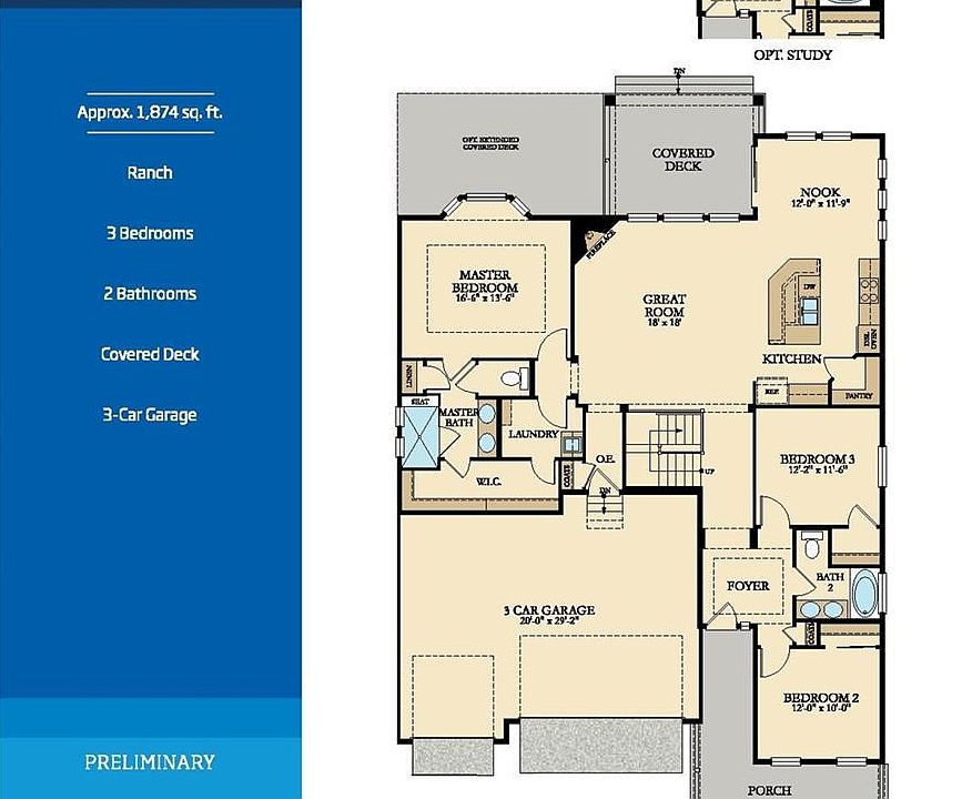 2nd image of 8840 S Ukraine Ct