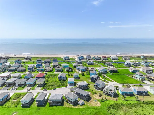 3263 Hidden Gold, Crystal Beach, TX 77650