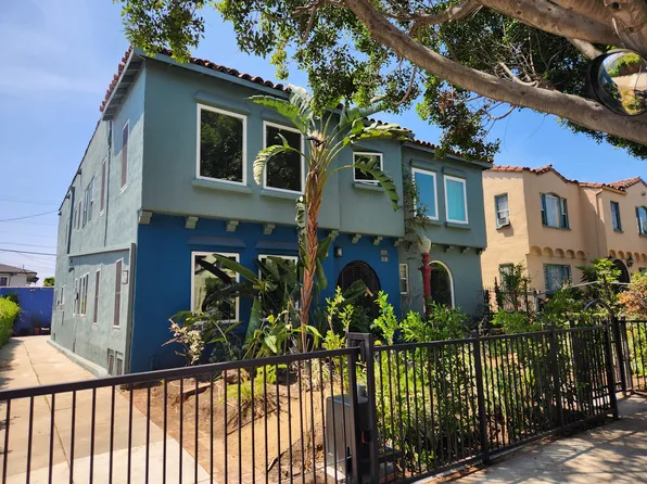 6128 Saturn St #6128, Los Angeles, CA 90035