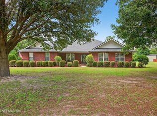 7349 W SMOOTH BORE, Glen St. Mary, FL 32040