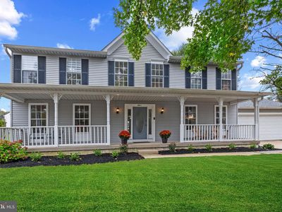 8611 Meadowsweet Ct, Columbia, MD, 21045