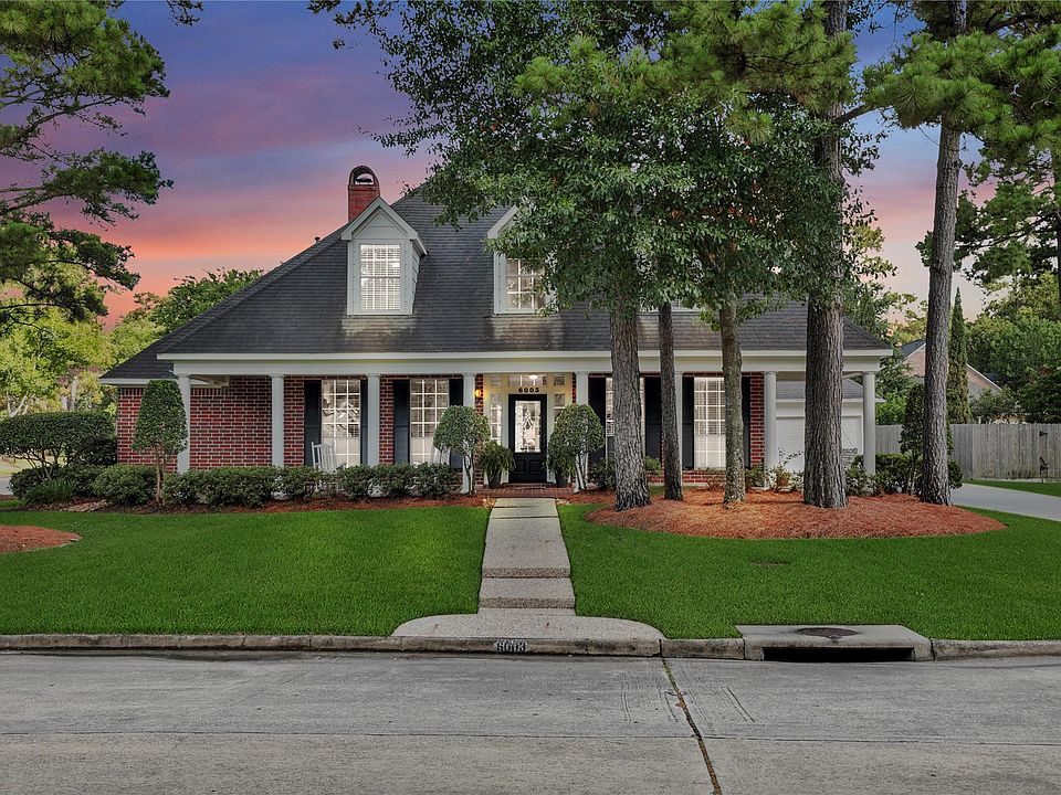 1st image of 6003 Maple Knob Ct