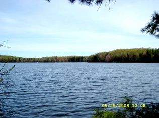 9001 St Johns Lane, Pickerel, WI 54465