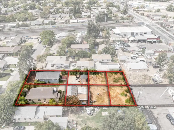 2763-2761 32nd Ave, Sacramento, CA 95824