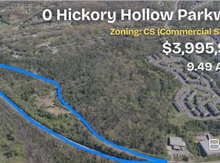 0 Hickory Hollow Pkwy, Antioch, TN 37013