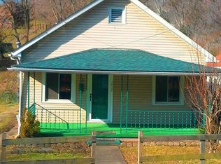 1413 28th St, Huntington, WV 25705