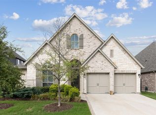 750 Moorland Pass Dr, Prosper, TX 75078