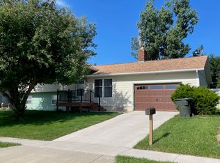 1826 13th Ave, Belle Fourche, SD 57717