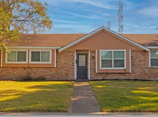 11418 Sagedowne Ln, Houston, TX 77089