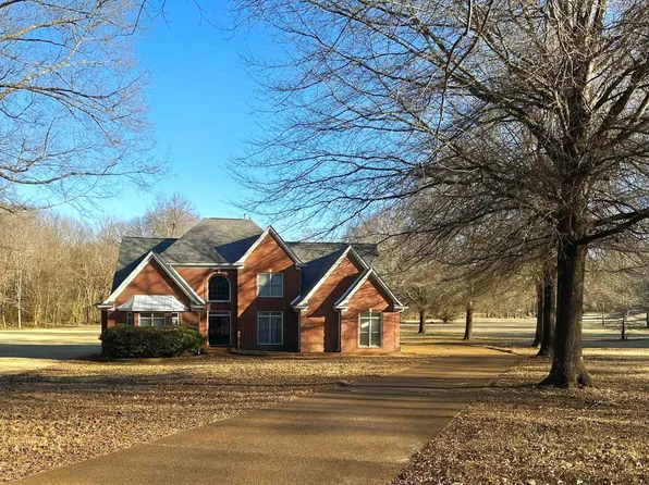 320 Forest Glade Cv, Eads, TN 38028