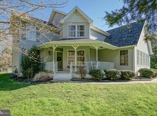 1631 Dutch Mill Rd, Franklinville, NJ 08322