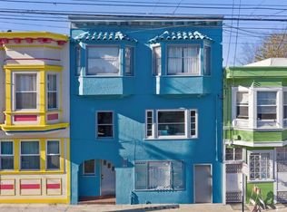 1251 20th Ave #3, San Francisco, CA 94122