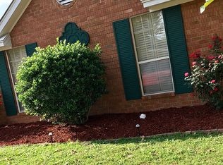 8546 English Oak Loop, Montgomery, AL 36117