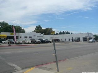 125 S State St, Preston, ID 83263