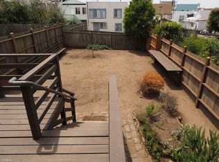 71 Edgar Ave, San Francisco, CA 94112