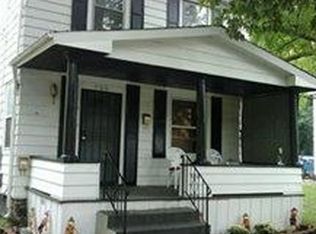735 E 25th St, Erie, PA 16503
