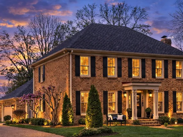 310 Watercress Dr, Franklin, TN 37064