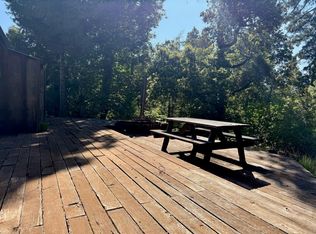 3240 Brannan Mountain Rd, Willow Creek, CA 95573