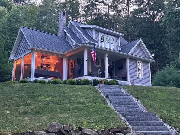 15 South Herrin Woods  Road, Vienna, ME 04360