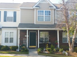 11041 Kinston Ridge Pl, Charlotte, NC 28273