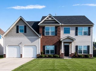 162 Fioli Cir, Graniteville, SC 29829