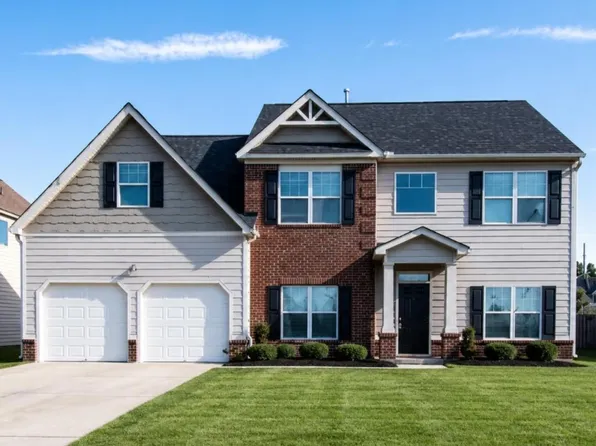 162 Fioli Cir, Graniteville, SC 29829