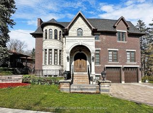 41 Glentworth Rd, Toronto, ON M2J 2E7