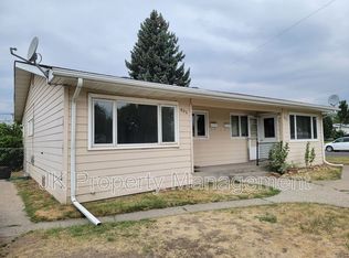 902 32nd St S, Great Falls, MT 59405