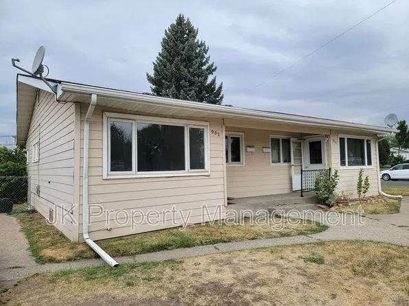 902 32nd St S, Great Falls, MT 59405