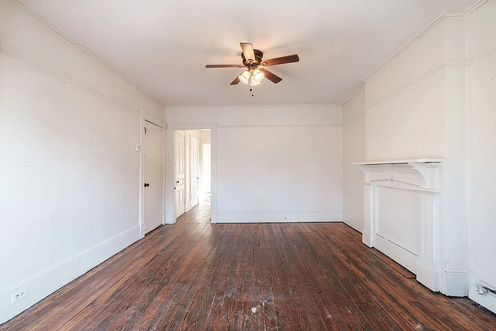 Building Photo - 368 Liberty St #C