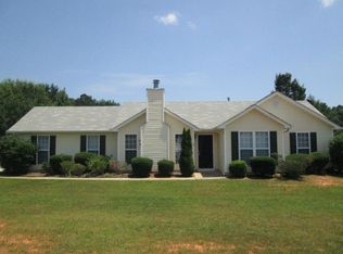 340 Peeks Crossing Dr, Senoia, GA 30276