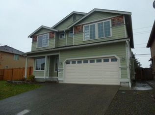 9405 10th Avenue Ct E, Tacoma, WA 98445