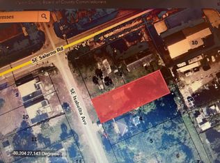 5097 SE Isabelita Ave, Stuart, FL 34997