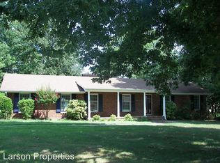 3112 Marlborough Rd, Burlington, NC 27215