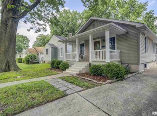 2404 S Holmes Ave, Springfield, IL 62704