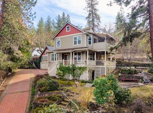 675 S 4th St, Jacksonville, OR 97530