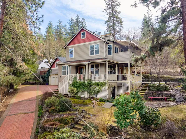 675 S 4th St, Jacksonville, OR 97530