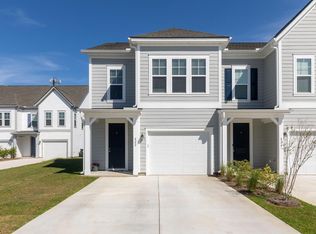 822 Porcari St, Charleston, SC 29412