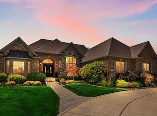 1106 Kensington Ct, Schererville, IN 46375