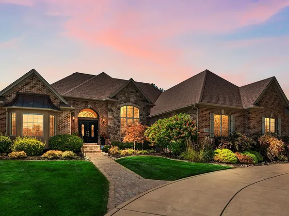 1106 Kensington Ct, Schererville, IN 46375