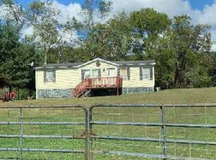 675 Turley Farm Rd, Wytheville, VA 24382
