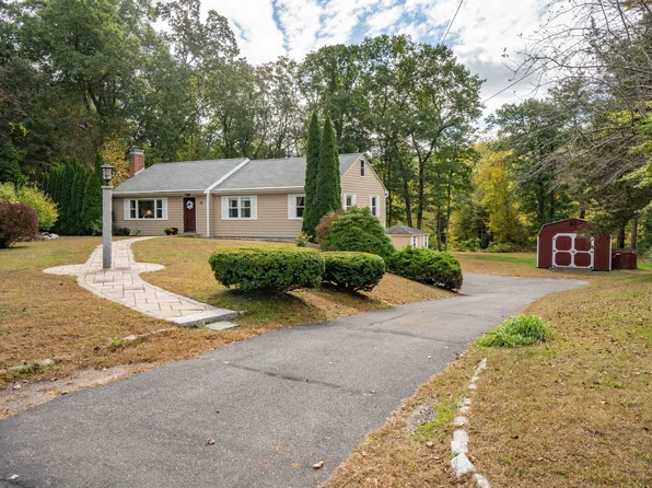 10 Mohawk Drive, Canton, CT 06019