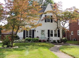 3134 Wendover Dr, Toledo, OH 43606