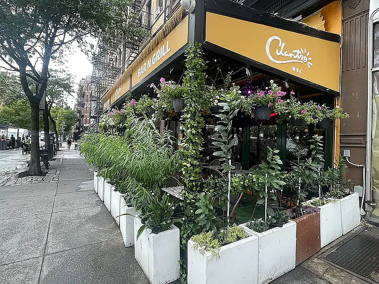 38 W 83rd St #3R — Photo 8